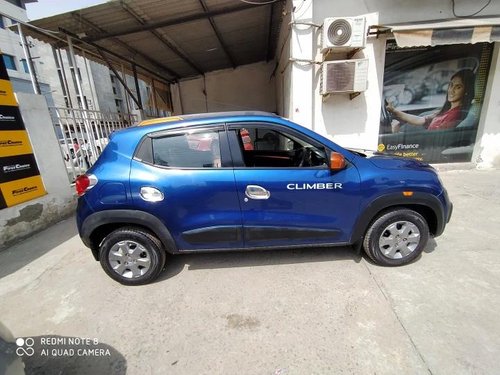 Used 2017 Kwid Climber 1.0 MT  for sale in Noida