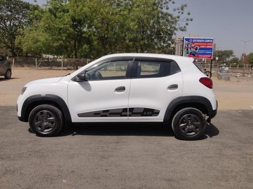 Used 2018 KWID  for sale in Ahmedabad