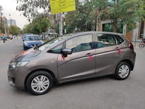 Used 2016 Jazz 1.2 S i VTEC  for sale in Noida