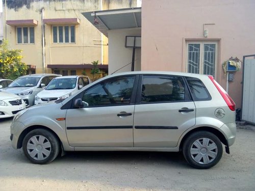 Used 2011 Figo Diesel EXI  for sale in Coimbatore