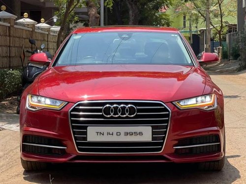 Used 2015 A6 2011-2015  for sale in Madurai