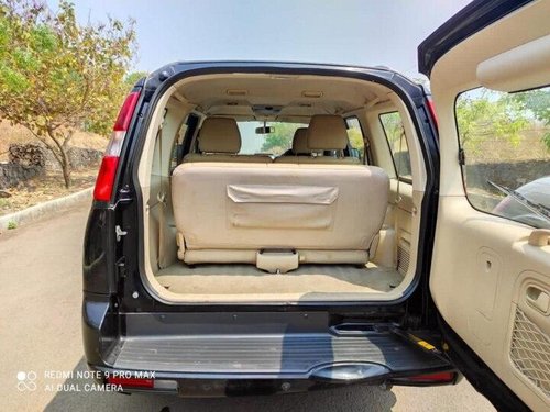 Used 2010 Endeavour 3.0L 4X4 AT  for sale in Nashik