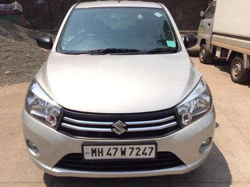 Used 2017 Celerio VXI  for sale in Thane