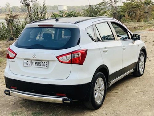 Used 2015 S Cross Sigma DDiS 200 SH  for sale in Surat