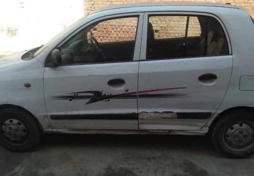 Used 2009 Santro Xing GLS  for sale in Lucknow