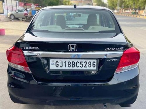 Used 2013 Amaze VX i-Vtech  for sale in Ahmedabad