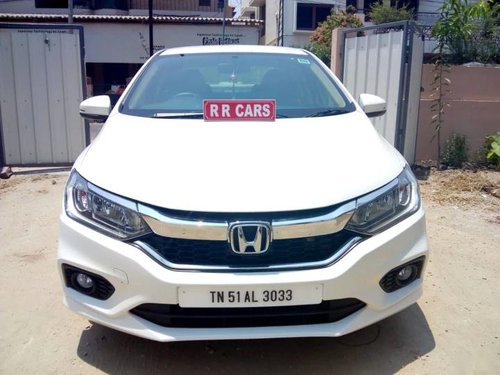 Used 2019 City i-VTEC V  for sale in Coimbatore