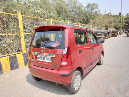 Used 2018 Wagon R LXI CNG  for sale in Mumbai