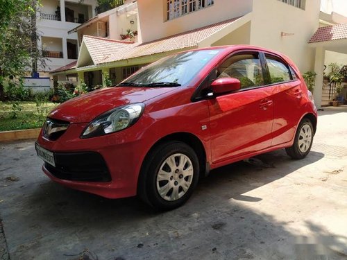 Used 2012 Brio S MT  for sale in Bangalore