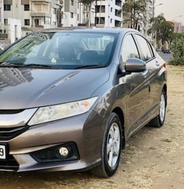 Used 2014 City i DTEC VX Option  for sale in Surat