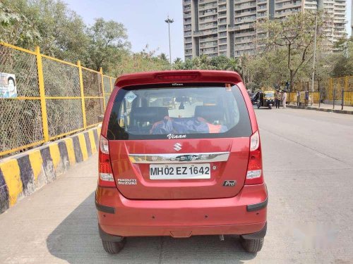 Used 2018 Wagon R LXI CNG  for sale in Mumbai