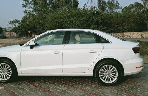 Used 2015 A3 40 TFSI Premium  for sale in New Delhi