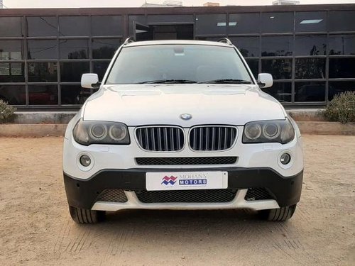 Used 2008 X3  for sale in Hyderabad