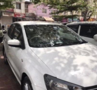 Used 2014 Polo 1.0 TSI Highline Plus  for sale in Patna