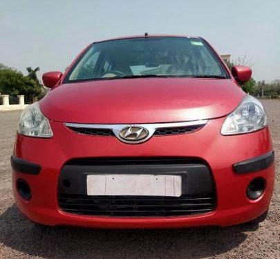Used 2009 i10 Magna 1.2 iTech SE  for sale in Faridabad