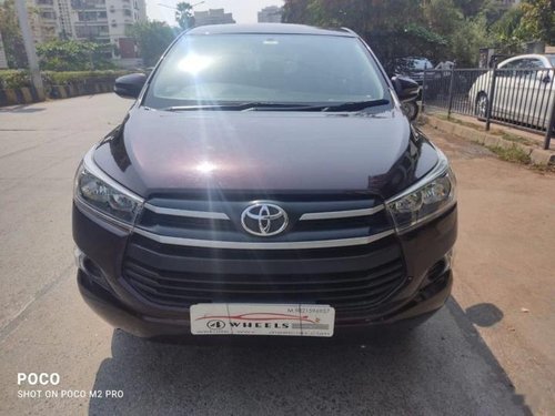 Used 2018 Innova Crysta 2.8 GX AT 8S  for sale in Mumbai