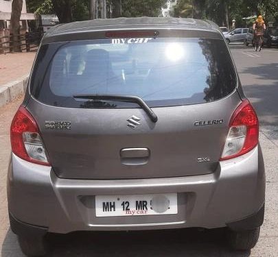 Used 2016 Celerio ZXI  for sale in Pune