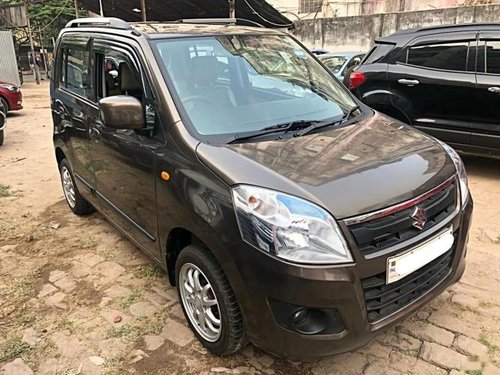 Used 2017 Wagon R AMT VXI Plus Option  for sale in Kolkata