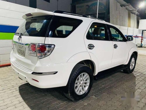 Used 2014 Fortuner  for sale in Aurangabad