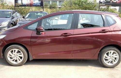 Used 2018 Jazz 1.2 V AT i VTEC  for sale in Pune