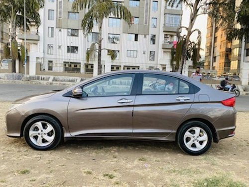 Used 2014 City i DTEC VX Option  for sale in Surat