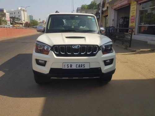 Used 2017 Scorpio S10 7 Seater  for sale in Jaipur