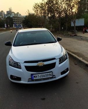 Used 2011 Cruze LTZ  for sale in Pune