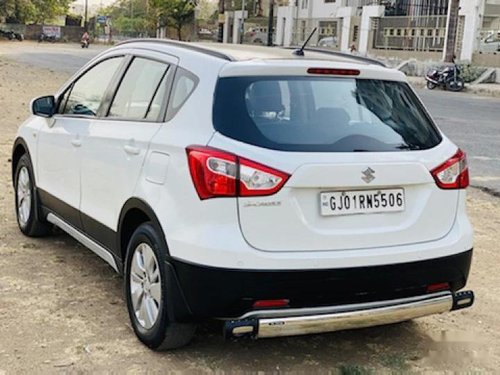Used 2015 S Cross Sigma DDiS 200 SH  for sale in Surat