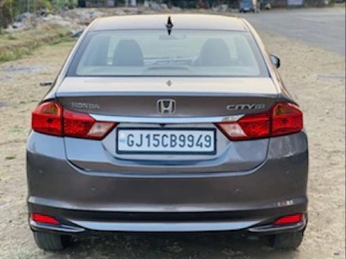 Used 2014 City i DTEC VX Option  for sale in Surat