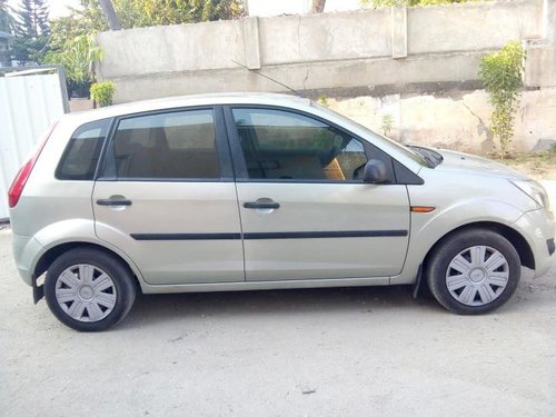 Used 2011 Figo Diesel EXI  for sale in Coimbatore