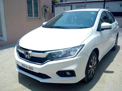 Used 2019 City i-VTEC V  for sale in Coimbatore