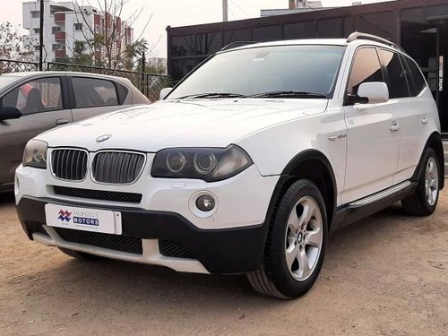 Used 2008 X3  for sale in Hyderabad