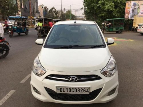 Used 2012 i10 Asta Sunroof AT  for sale in Ghaziabad