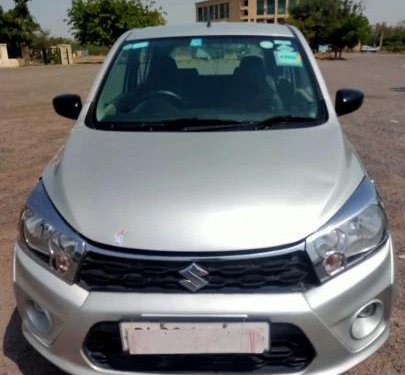 Used 2015 Celerio VXI  for sale in Faridabad