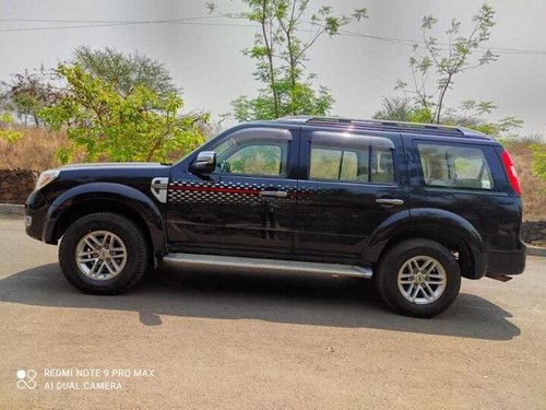 Used 2010 Endeavour 3.0L 4X4 AT  for sale in Nashik