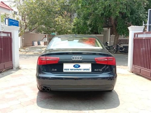 Used 2013 A6 2011-2015  for sale in Coimbatore