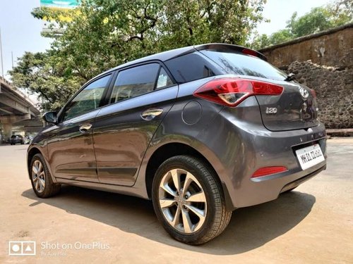 Used 2015 i20 Asta 1.4 CRDi  for sale in Mumbai