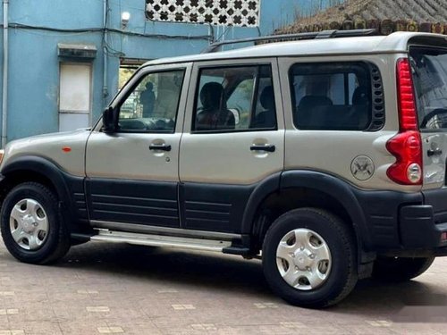 Used 2007 Scorpio LX  for sale in Mumbai