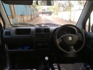 Used 2008 Wagon R LXI CNG  for sale in Ahmedabad