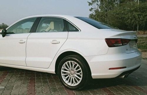 Used 2015 A3 40 TFSI Premium  for sale in New Delhi