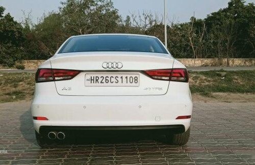 Used 2015 A3 40 TFSI Premium  for sale in New Delhi