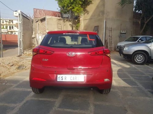 Used 2017 i20 1.2 Magna Executive  for sale in Jaipur