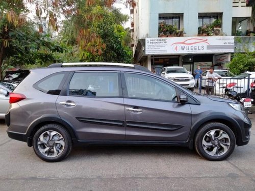 Used 2018 BR-V i-VTEC V CVT  for sale in Mumbai