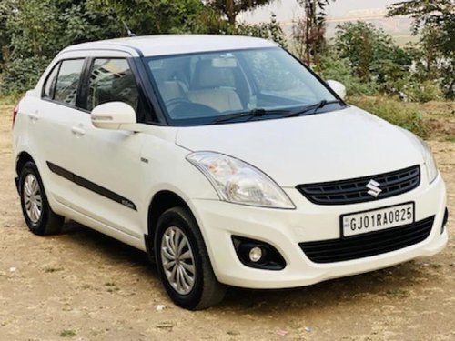 Used 2013 Swift Dzire  for sale in Surat