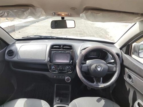 Used 2018 KWID  for sale in Ahmedabad