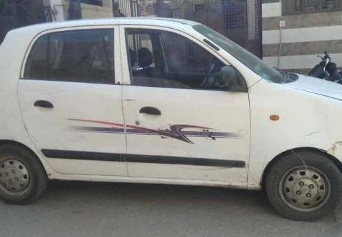 Used 2009 Santro Xing GLS  for sale in Lucknow