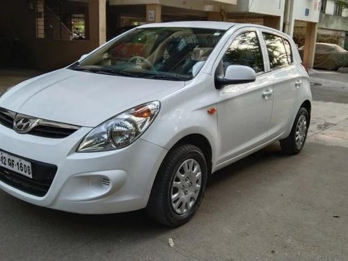 Used 2010 i20 1.2 Magna  for sale in Pune