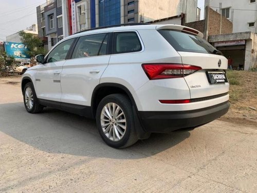 Used 2018 Kodiaq 2.0 TDI Style  for sale in Indore