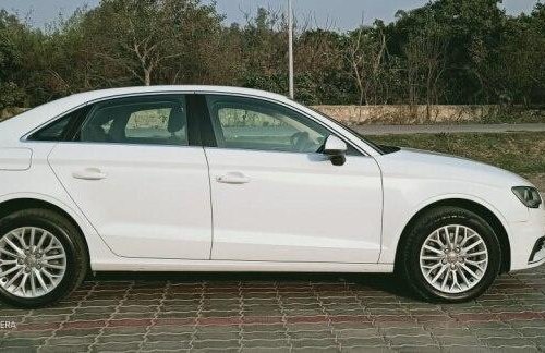 Used 2015 A3 40 TFSI Premium  for sale in New Delhi