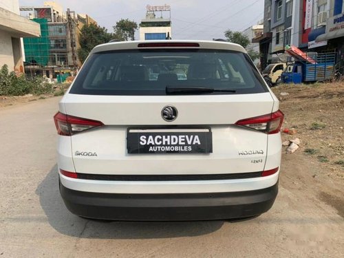 Used 2018 Kodiaq 2.0 TDI Style  for sale in Indore